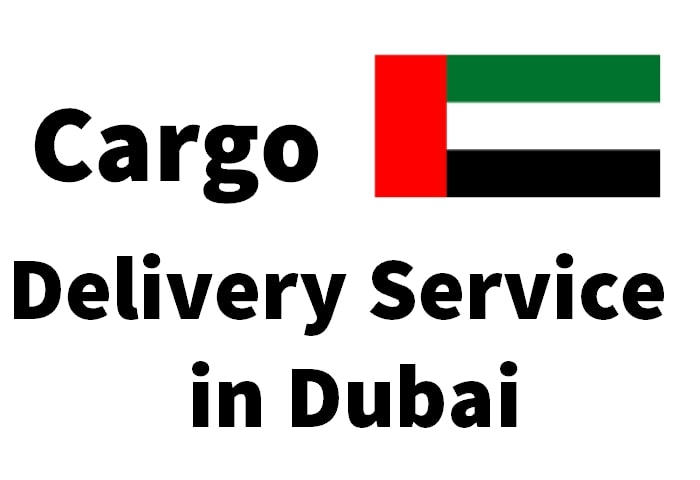 Cargo Delivery Service in Dubai