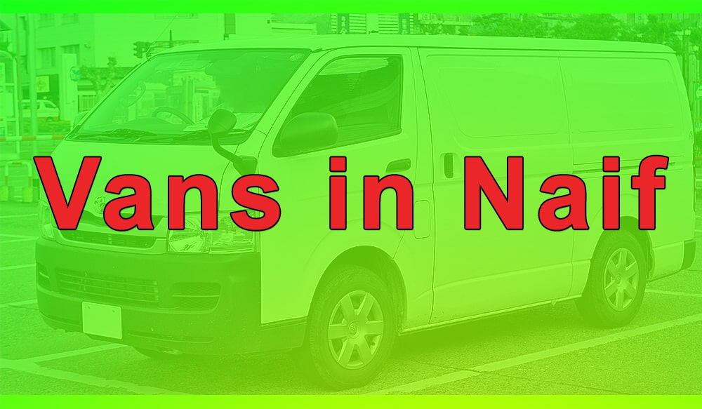 Vans in Naif